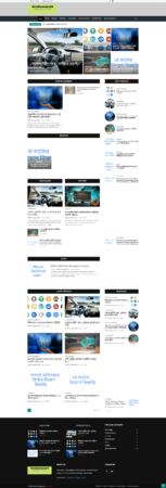 Oculta news 24