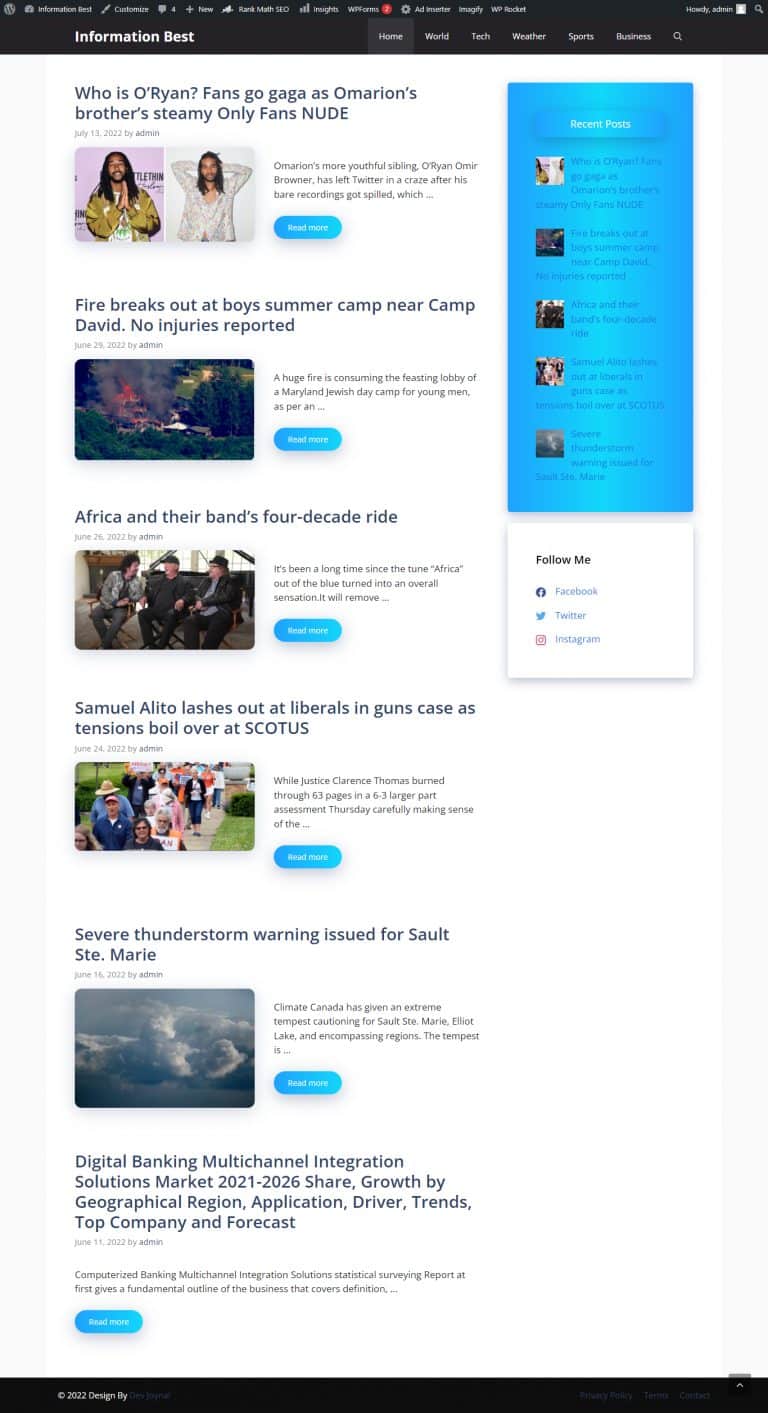 informationbest.com
